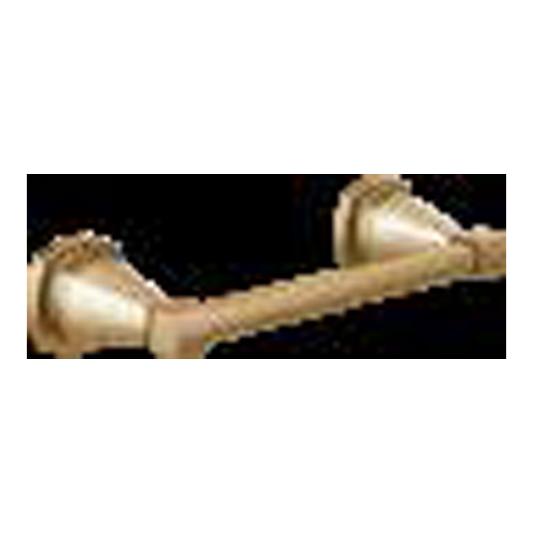 Stryke 8" Mini Towel Bar
